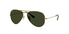 Солнцезащитные очки Ray-Ban 0RB3025 