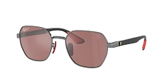 Солнцезащитные очки Ray-Ban 0RB3794M/F09487 