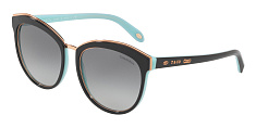 Солнцезащитные очки Tiffany 0TF4146/80553C 