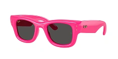 Солнцезащитные очки Ray-Ban 0RB4940/687584 