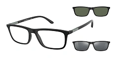 Солнцезащитные очки Emporio Armani  