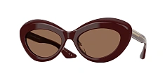 Солнцезащитные очки Oliver Peoples