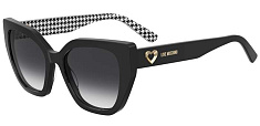 Солнцезащитные очки MOSCHINO LOVE MOL098/S 0PA
