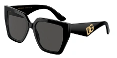 Солнцезащитные очки Dolce & Gabbana 0DG4438/32888G 