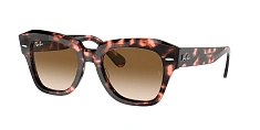Солнцезащитные очки Ray-Ban 0RB2186/136971 