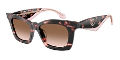 Солнцезащитные очки Giorgio Armani 0AR8235U/623013 
