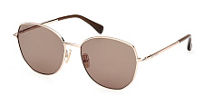 Солнцезащитные очки Max Mara MM 0114-K/32E 