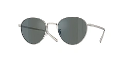 Солнцезащитные очки Oliver Peoples