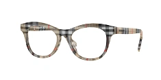 Оправа 0JB2007/3778 Burberry 