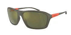 Солнцезащитные очки Arnette