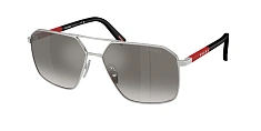 Солнцезащитные очки Prada Linea Rossa 0PS A50S