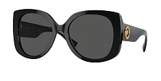 Солнцезащитные очки Versace 0VE4387/GB1/87 