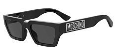 Солнцезащитные очки MOSCHINO MOS166/S 807 