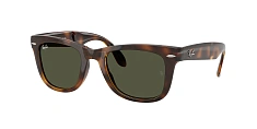 Солнцезащитные очки Ray-Ban 0RB4105/710/31 