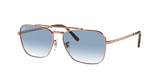 Солнцезащитные очки Ray-Ban 0RB3636/9196G5 