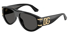 Солнцезащитные очки Dolce & Gabbana 0DG4499/333085