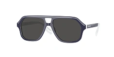 Солнцезащитные очки Burberry 0JB4340/414987 