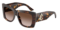 Солнцезащитные очки JIMMY CHOO 0JC5036B/50648G 
