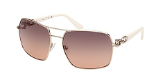 Солнцезащитные очки GUESS  