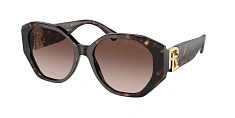 Солнцезащитные очки Ralph Lauren 0RL8220/61828G 