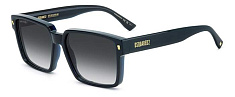 Солнцезащитные очки Dsquared2 D2 0202/G/S PJP