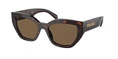 Солнцезащитные очки Prada 0PR A09S/22A20I 