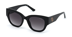 Солнцезащитные очки GUESS GUS 7680/52F 