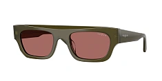 Солнцезащитные очки Vogue 0VO5694SU/W44/87 