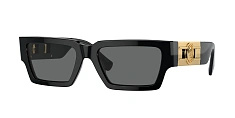 Солнцезащитные очки Versace 0VE4459/108/87 