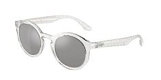 Солнцезащитные очки Dolce & Gabbana 0DX6002/33386Q 