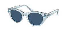 Солнцезащитные очки Swarovski 0SK6025/3002/2 