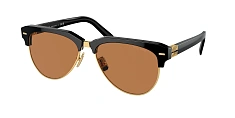 Солнцезащитные очки Miu Miu 0MU 09ZS/19P08N 