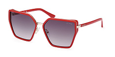 Солнцезащитные очки GUESS  