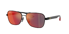 Солнцезащитные очки Ray-Ban  