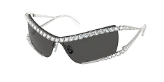Солнцезащитные очки Swarovski 0SK7022/400187 