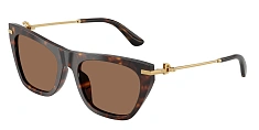 Солнцезащитные очки Dolce & Gabbana 0DG4511/502/73 