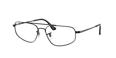 Оправа Ray-Ban 0RX6550/2509