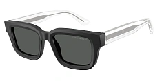 Солнцезащитные очки Emporio Armani 0EA4270/500187 