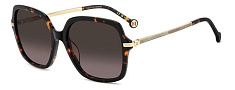 Солнцезащитные очки CAROLINA HERRERA HER 0285/G/S 807 