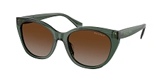 Солнцезащитные очки Ralph Lauren 0RA5324U/55368G 