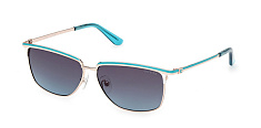 Солнцезащитные очки GUESS  