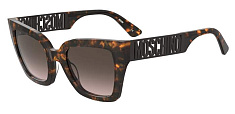 Солнцезащитные очки MOSCHINO MOS161/S 35J 