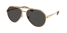 Солнцезащитные очки Michael Kors 0MK1168/10014T