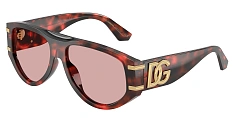 Солнцезащитные очки Dolce & Gabbana 0DG4499/333085