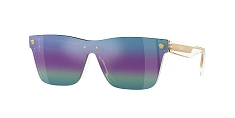 Солнцезащитные очки Versace 0VK4004U/53701T 