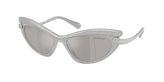 Солнцезащитные очки Swarovski 0SK6038/103887 