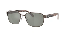 Солнцезащитные очки Ray-Ban 0RB3751/002/31 