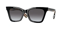 Солнцезащитные очки Burberry 0BE4346/394487 