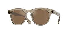 Солнцезащитные очки Oliver Peoples  