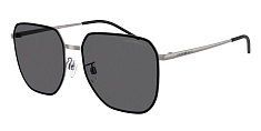 Солнцезащитные очки Emporio Armani 0EA2135D/300381